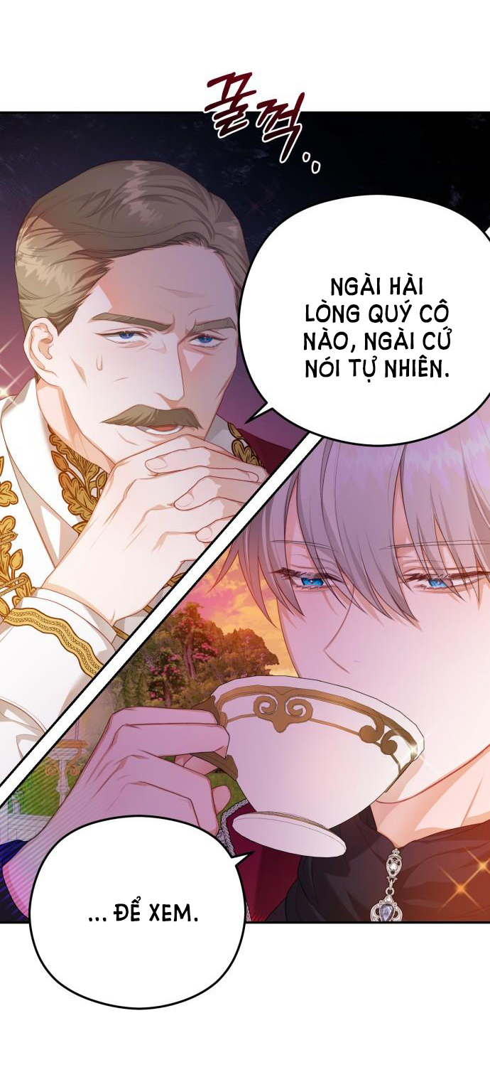 Đôi Môi Trên Lưỡi Dao Chapter 1.2 - Trang 2