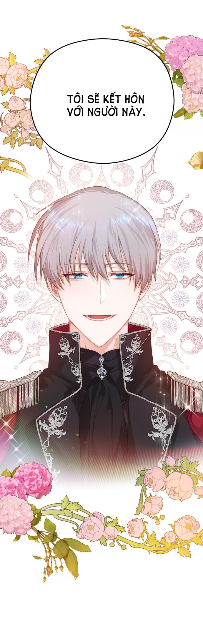 Đôi Môi Trên Lưỡi Dao Chapter 1.2 - Trang 2