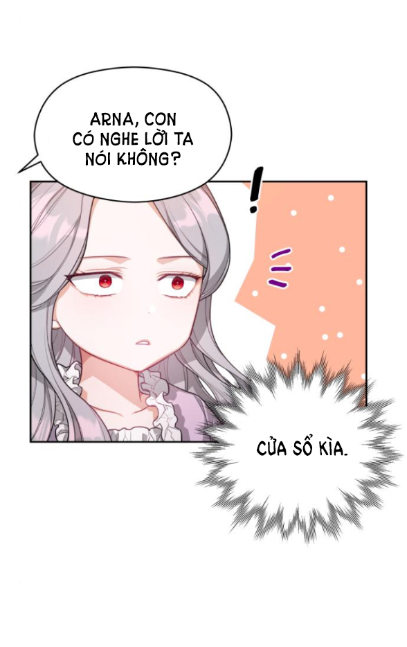 Đôi Môi Trên Lưỡi Dao Chapter 2.1 - Trang 2