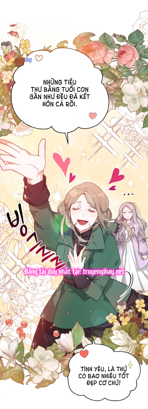 Đôi Môi Trên Lưỡi Dao Chapter 2.1 - Trang 2