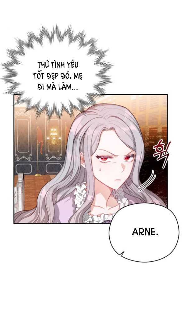 Đôi Môi Trên Lưỡi Dao Chapter 2.1 - Trang 2