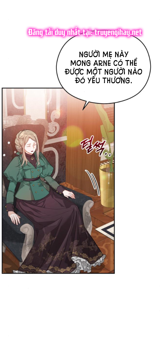 Đôi Môi Trên Lưỡi Dao Chapter 2.1 - Trang 2