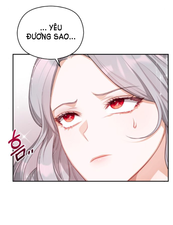 Đôi Môi Trên Lưỡi Dao Chapter 2.1 - Trang 2