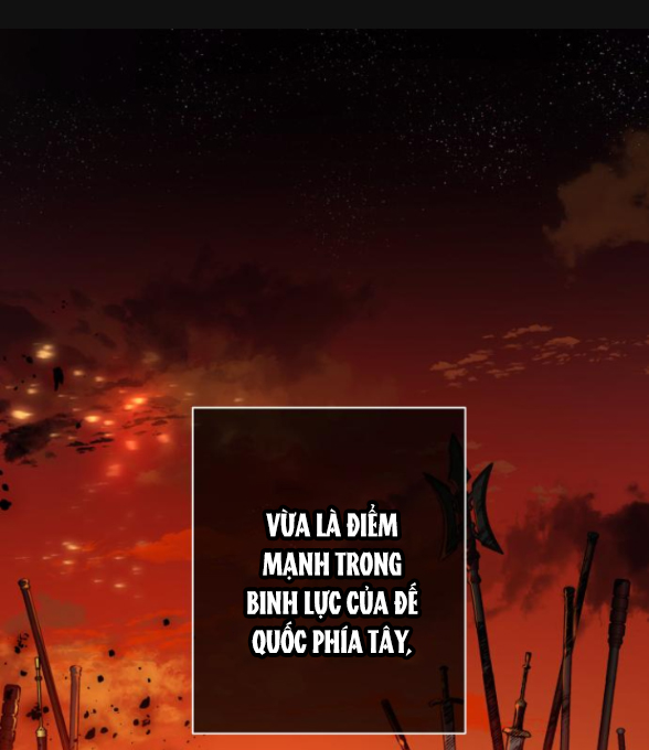 Đôi Môi Trên Lưỡi Dao Chapter 2.1 - Trang 2