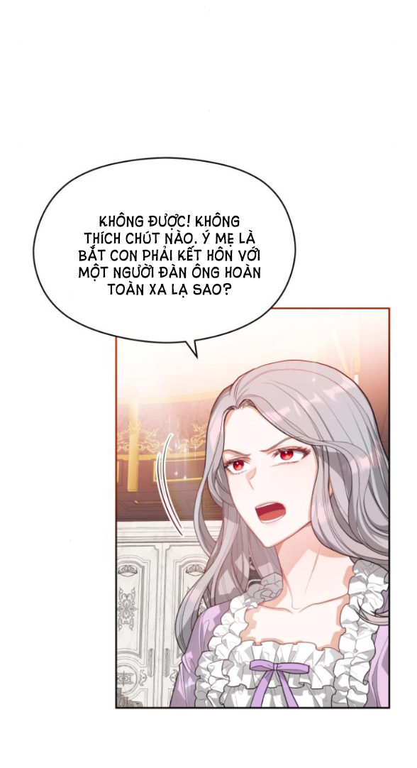 Đôi Môi Trên Lưỡi Dao Chapter 2.1 - Trang 2