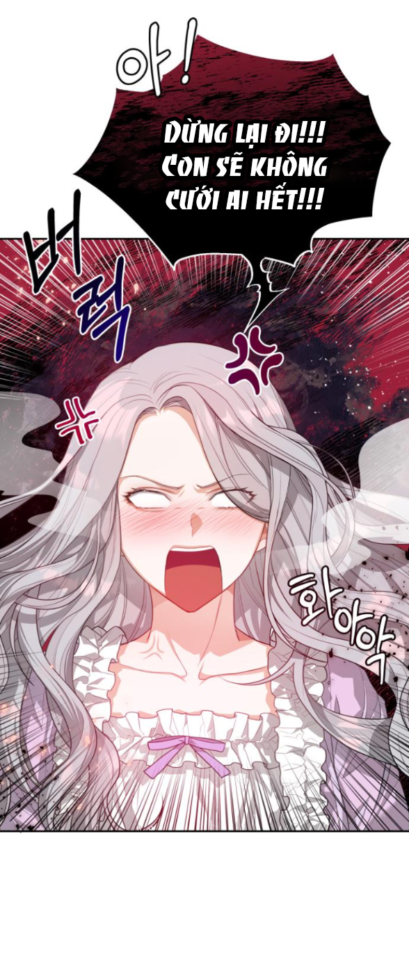 Đôi Môi Trên Lưỡi Dao Chapter 2.1 - Trang 2