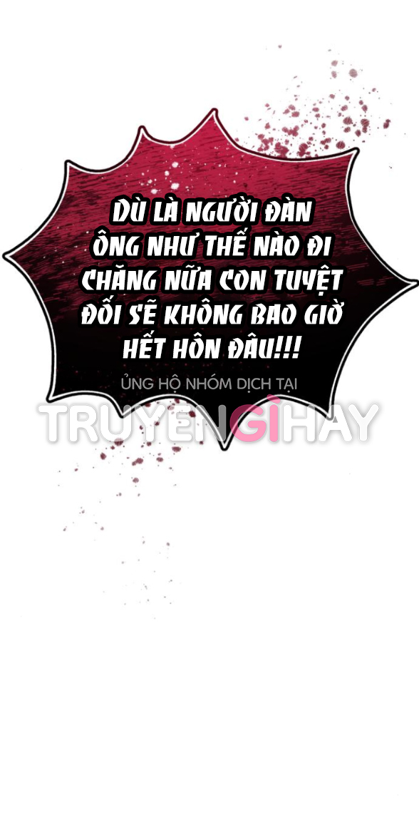 Đôi Môi Trên Lưỡi Dao Chapter 2.1 - Trang 2