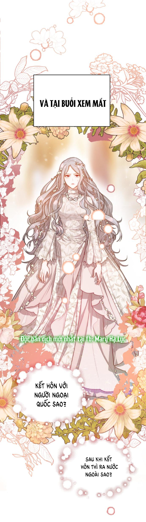 Đôi Môi Trên Lưỡi Dao Chapter 2.1 - Trang 2