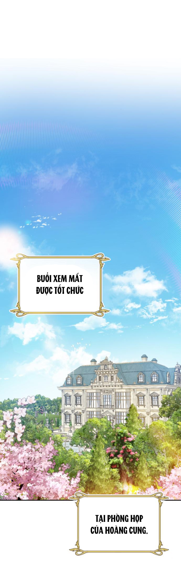 Đôi Môi Trên Lưỡi Dao Chapter 2.1 - Trang 2