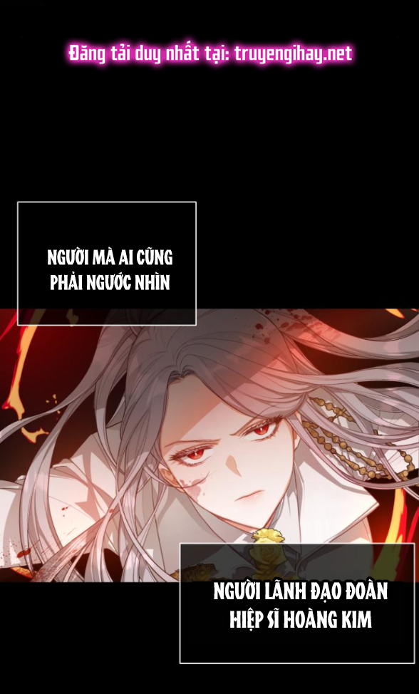 Đôi Môi Trên Lưỡi Dao Chapter 2.1 - Trang 2