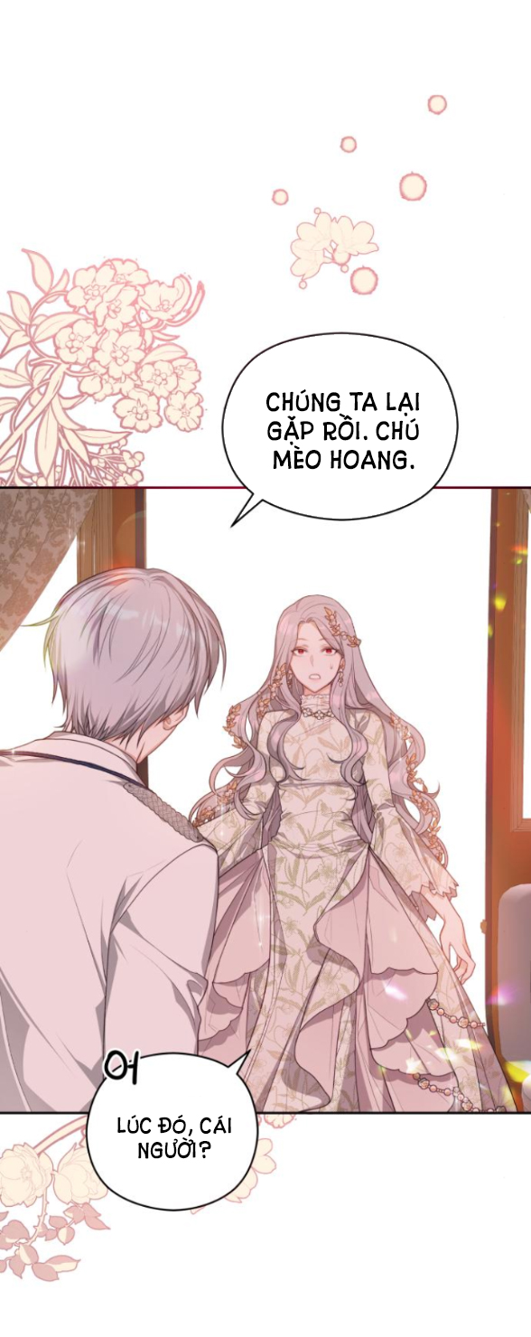 Đôi Môi Trên Lưỡi Dao Chapter 2.2 - Trang 2