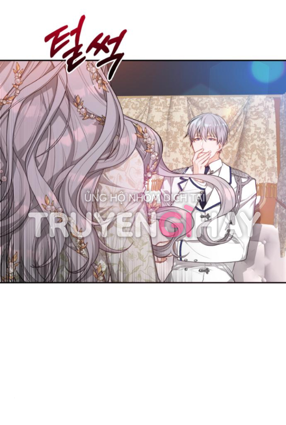 Đôi Môi Trên Lưỡi Dao Chapter 2.2 - Trang 2