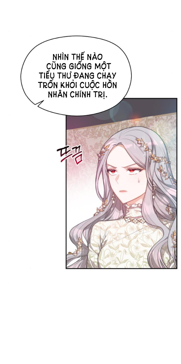 Đôi Môi Trên Lưỡi Dao Chapter 2.2 - Trang 2