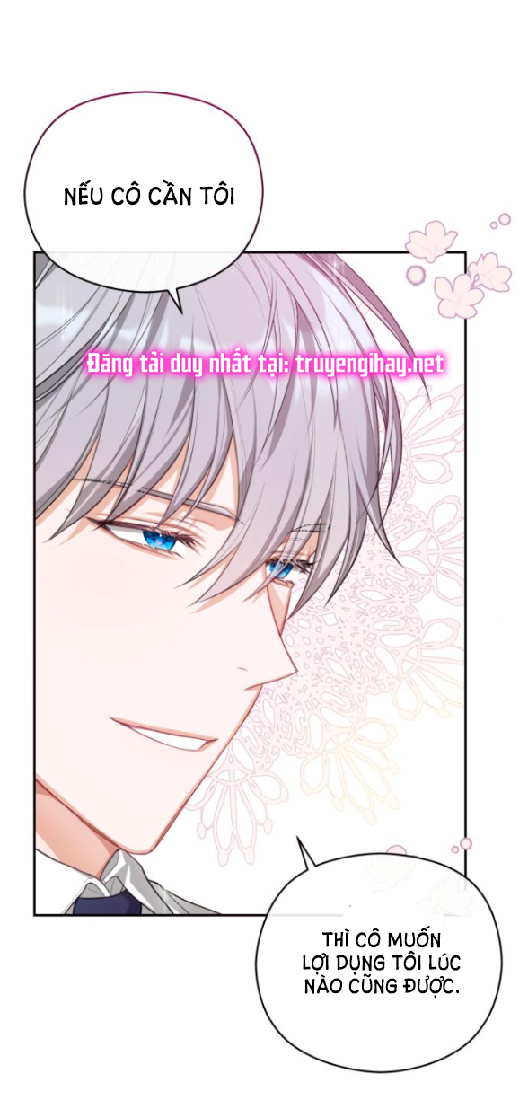 Đôi Môi Trên Lưỡi Dao Chapter 2.2 - Trang 2