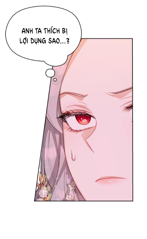 Đôi Môi Trên Lưỡi Dao Chapter 2.2 - Trang 2