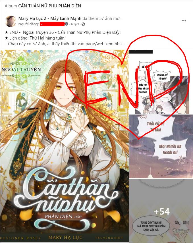 Đôi Môi Trên Lưỡi Dao Chapter 2.2 - Trang 2