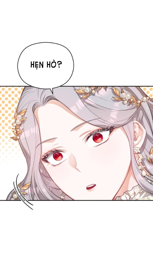 Đôi Môi Trên Lưỡi Dao Chapter 2.2 - Trang 2