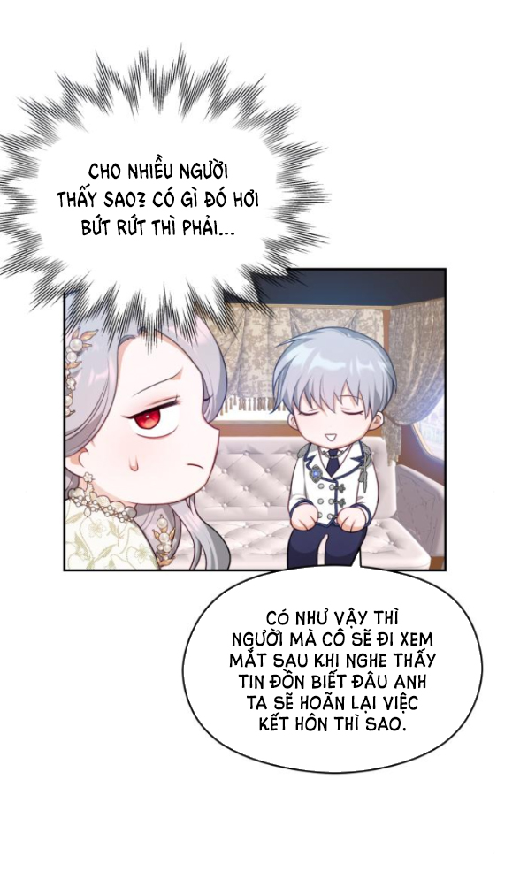 Đôi Môi Trên Lưỡi Dao Chapter 2.2 - Trang 2