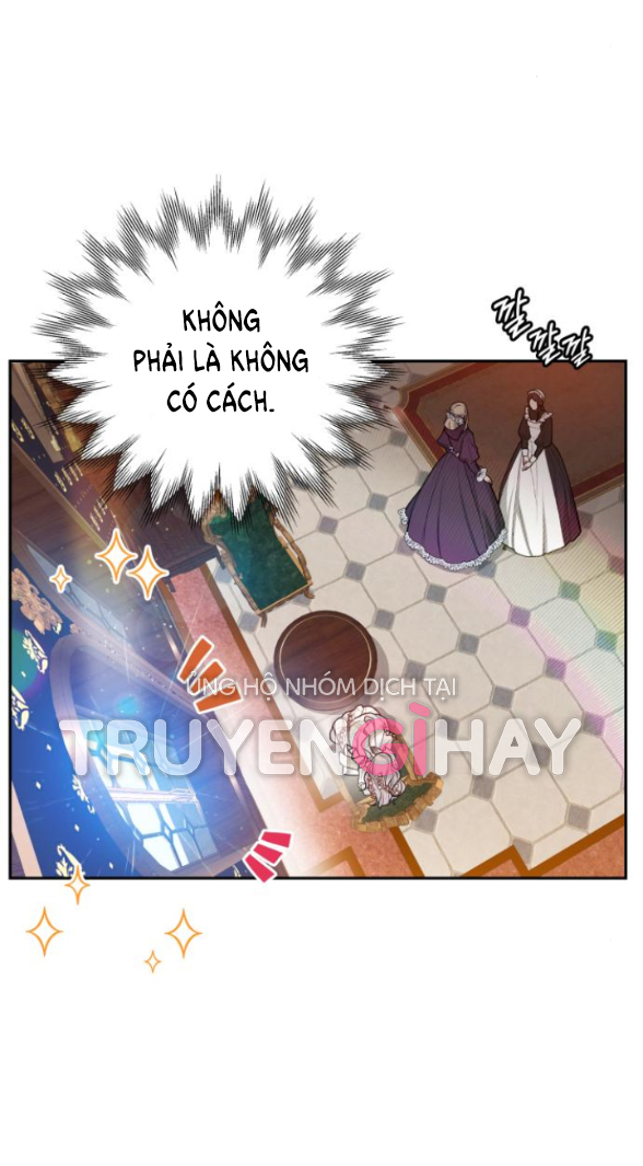 Đôi Môi Trên Lưỡi Dao Chapter 2.2 - Trang 2