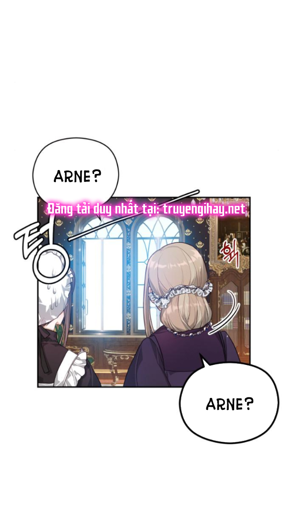 Đôi Môi Trên Lưỡi Dao Chapter 2.2 - Trang 2