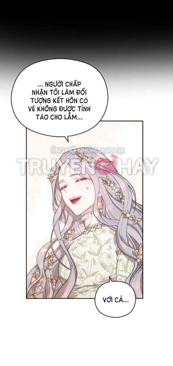 Đôi Môi Trên Lưỡi Dao Chapter 3.1 - Trang 2