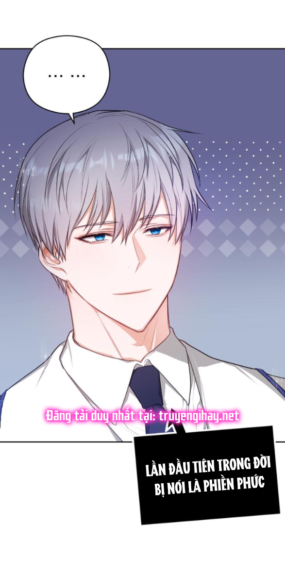 Đôi Môi Trên Lưỡi Dao Chapter 3.1 - Trang 2