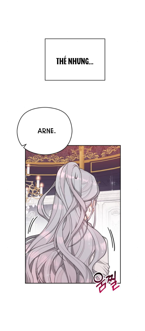 Đôi Môi Trên Lưỡi Dao Chapter 3.1 - Trang 2