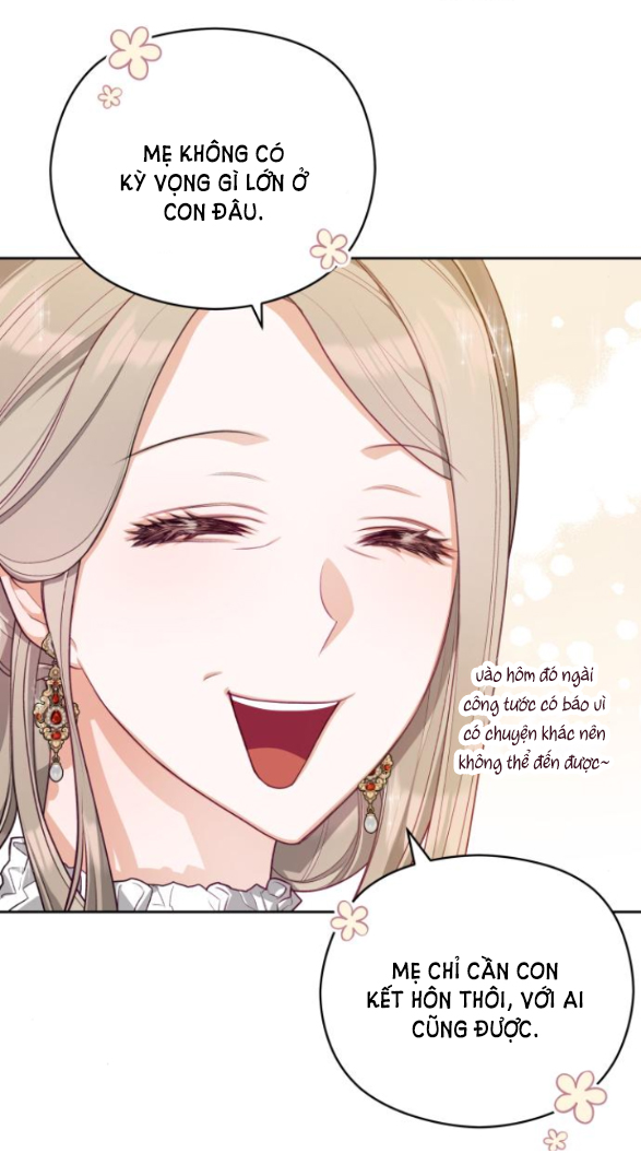 Đôi Môi Trên Lưỡi Dao Chapter 3.1 - Trang 2