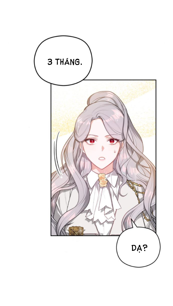 Đôi Môi Trên Lưỡi Dao Chapter 3.1 - Trang 2