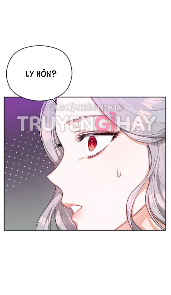 Đôi Môi Trên Lưỡi Dao Chapter 3.1 - Trang 2