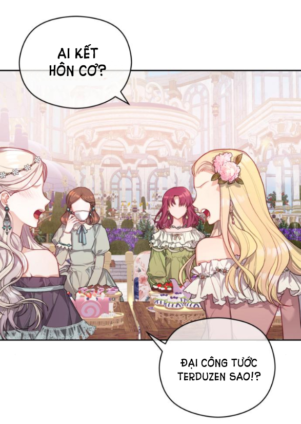 Đôi Môi Trên Lưỡi Dao Chapter 3.1 - Trang 2