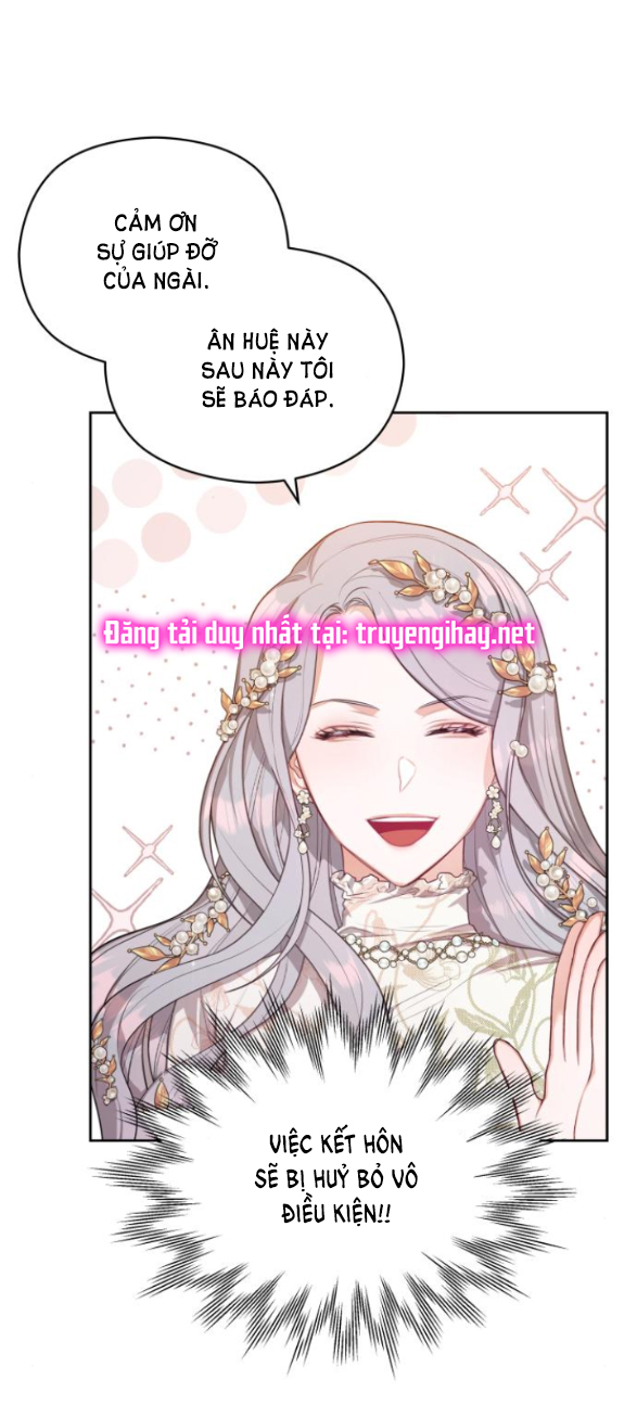 Đôi Môi Trên Lưỡi Dao Chapter 3.1 - Trang 2