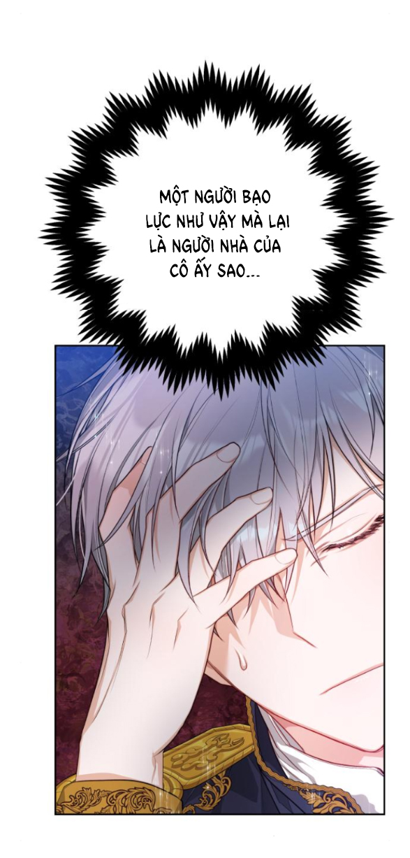 Đôi Môi Trên Lưỡi Dao Chapter 3.2 - Trang 2