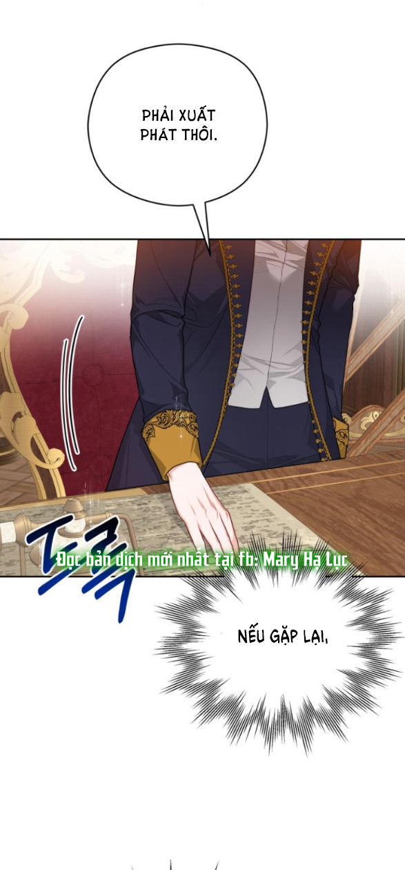 Đôi Môi Trên Lưỡi Dao Chapter 3.2 - Trang 2