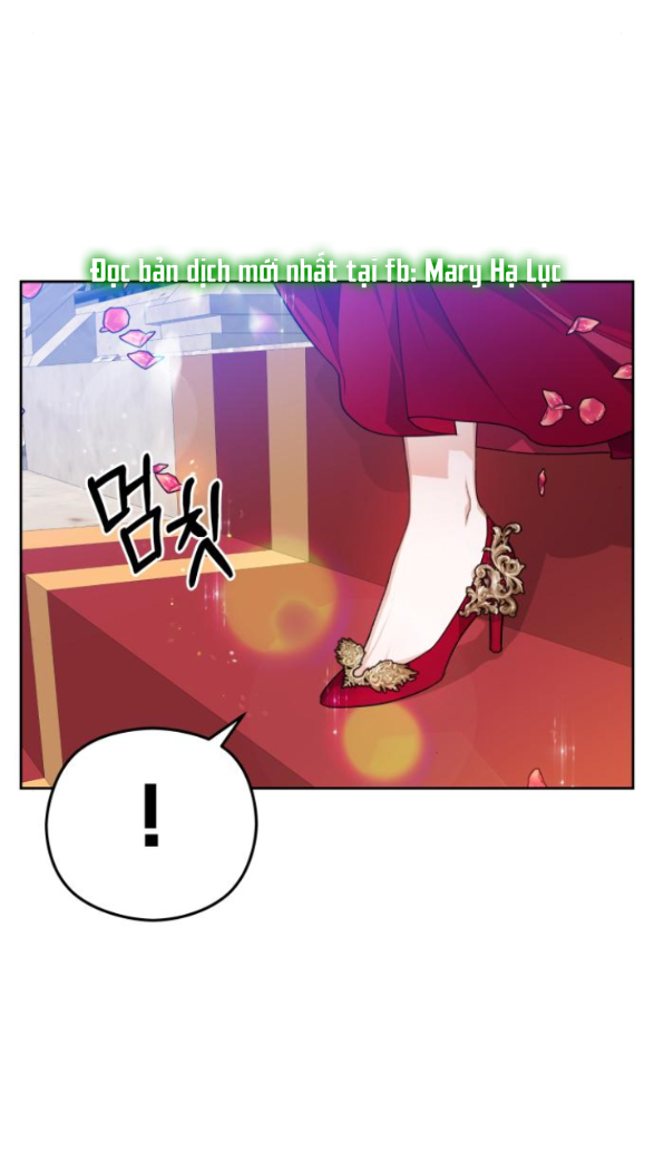 Đôi Môi Trên Lưỡi Dao Chapter 3.2 - Trang 2