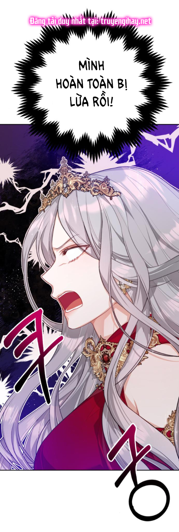 Đôi Môi Trên Lưỡi Dao Chapter 3.2 - Trang 2