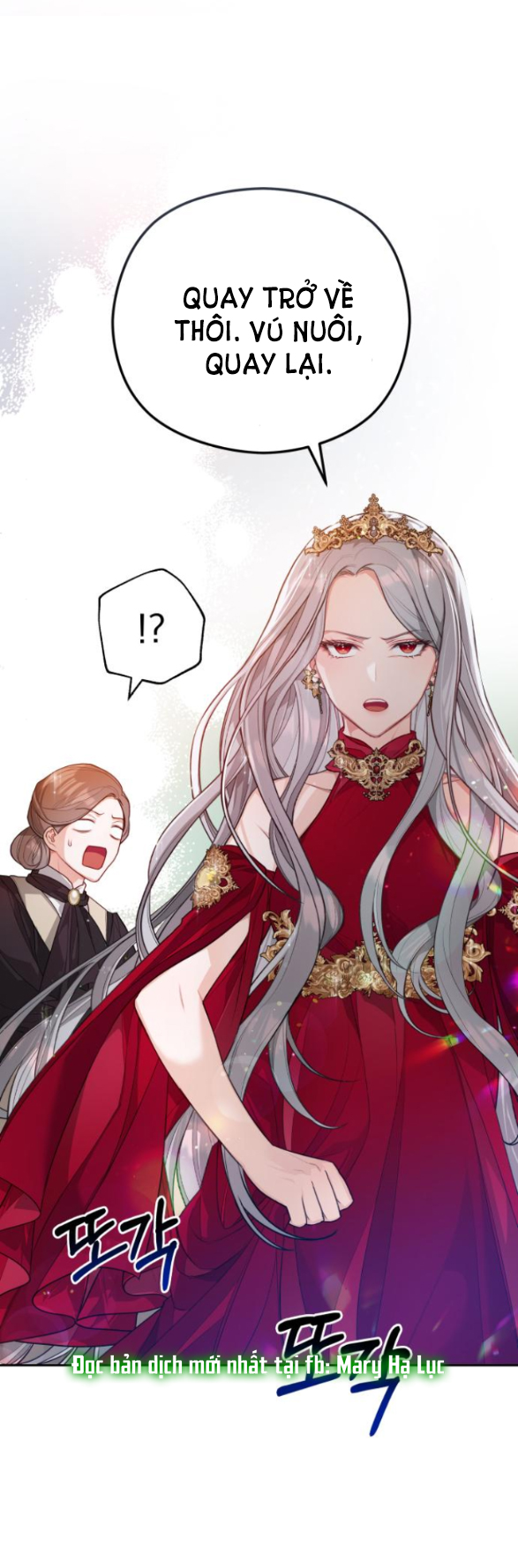 Đôi Môi Trên Lưỡi Dao Chapter 3.2 - Trang 2