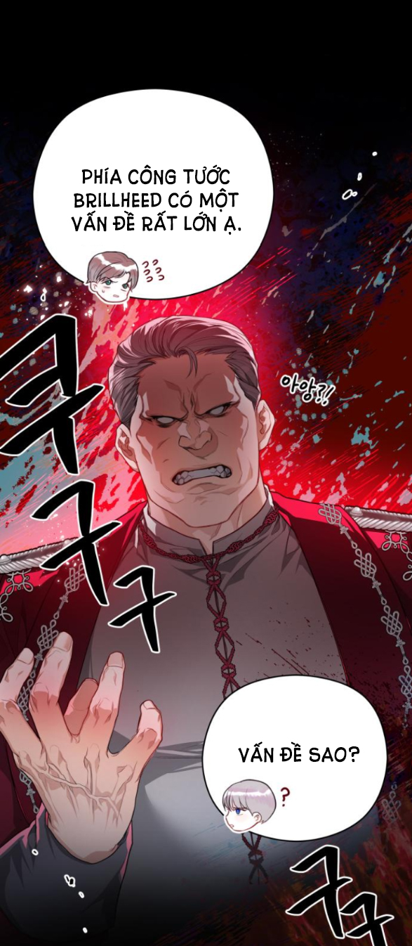 Đôi Môi Trên Lưỡi Dao Chapter 3.2 - Trang 2