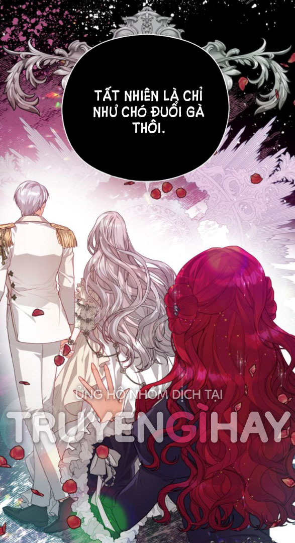 Đôi Môi Trên Lưỡi Dao Chapter 11.1 - Trang 2