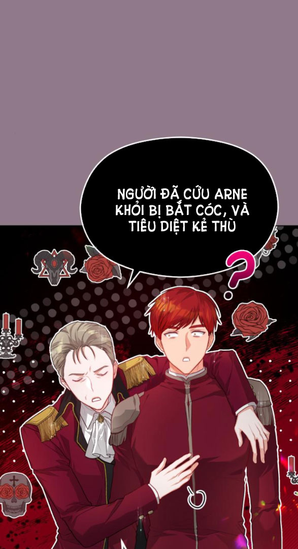 Đôi Môi Trên Lưỡi Dao Chapter 11.1 - Trang 2