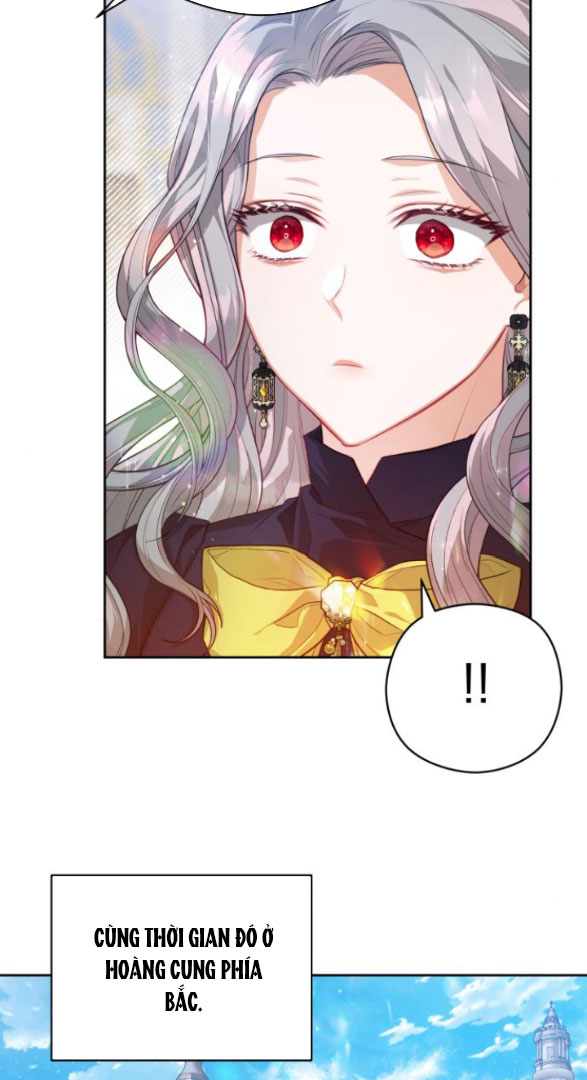 Đôi Môi Trên Lưỡi Dao Chapter 11.1 - Trang 2