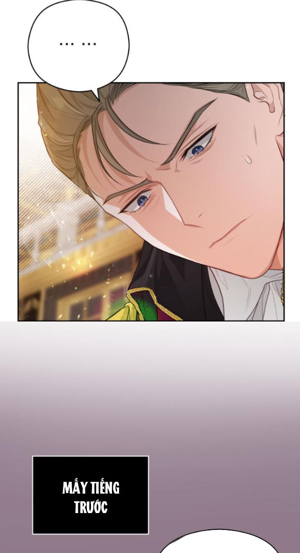 Đôi Môi Trên Lưỡi Dao Chapter 11.1 - Trang 2