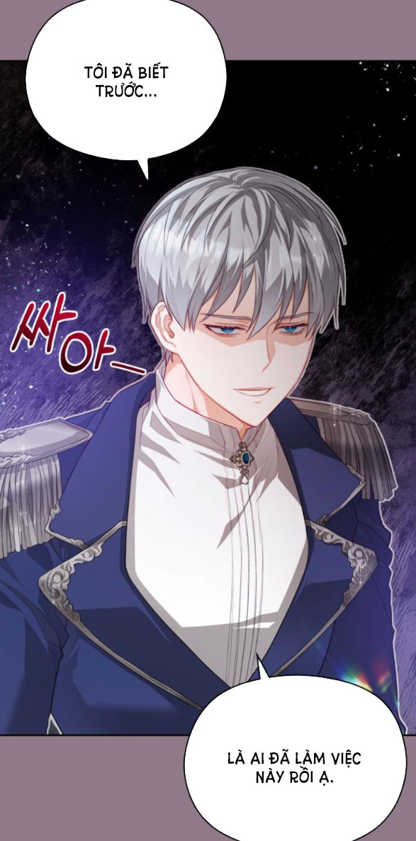 Đôi Môi Trên Lưỡi Dao Chapter 11.1 - Trang 2