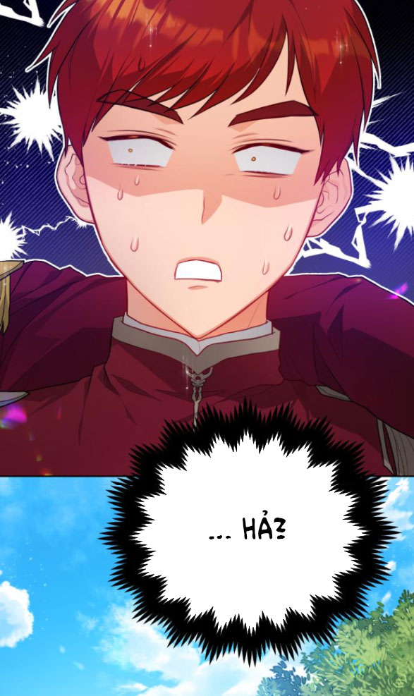 Đôi Môi Trên Lưỡi Dao Chapter 11.1 - Trang 2