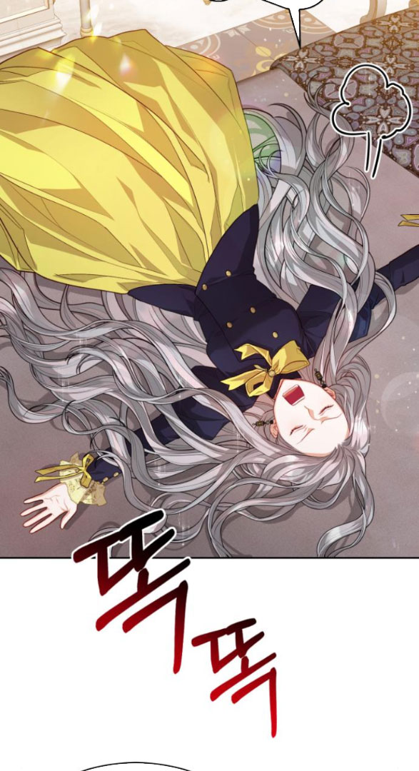 Đôi Môi Trên Lưỡi Dao Chapter 11.2 - Trang 2