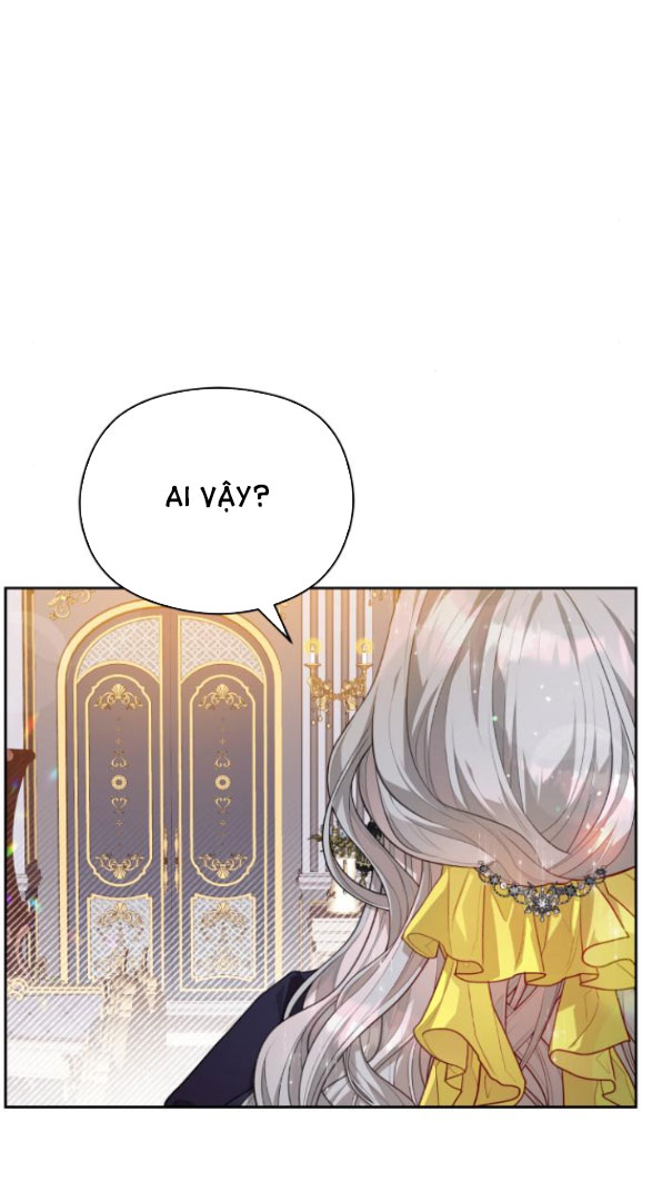 Đôi Môi Trên Lưỡi Dao Chapter 11.2 - Trang 2