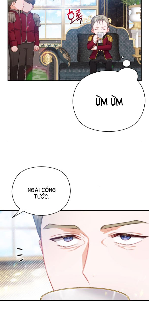 Đôi Môi Trên Lưỡi Dao Chapter 11.2 - Trang 2