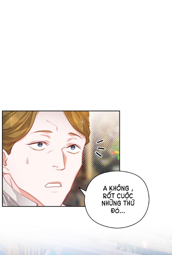 Đôi Môi Trên Lưỡi Dao Chapter 11.2 - Trang 2