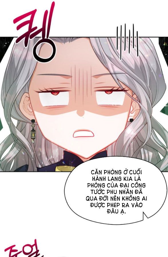 Đôi Môi Trên Lưỡi Dao Chapter 11.5 - Trang 2