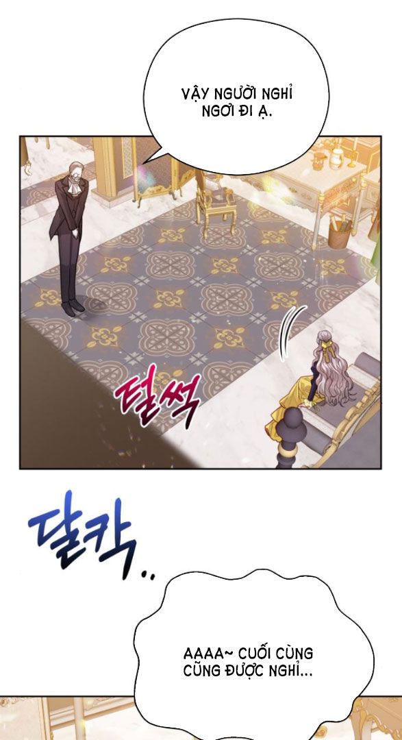 Đôi Môi Trên Lưỡi Dao Chapter 11.5 - Trang 2